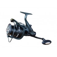 Рибальська котушка, Feima MD 6000, 7+1 підшипник, з бейтранером, розмір 6000